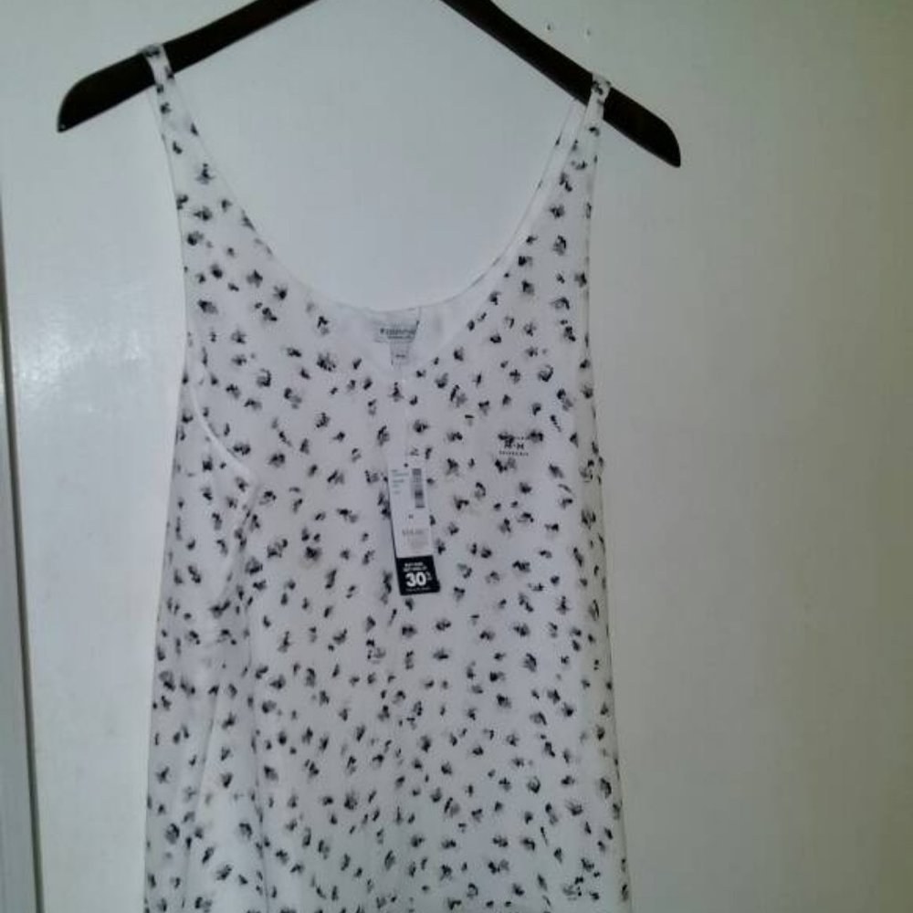 Tank Top - Size M - NWT